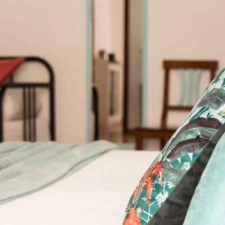 Torripa Group - Trastevere Рим Номер фото